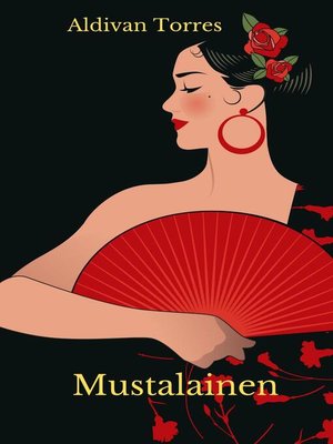 cover image of Mustalainen
